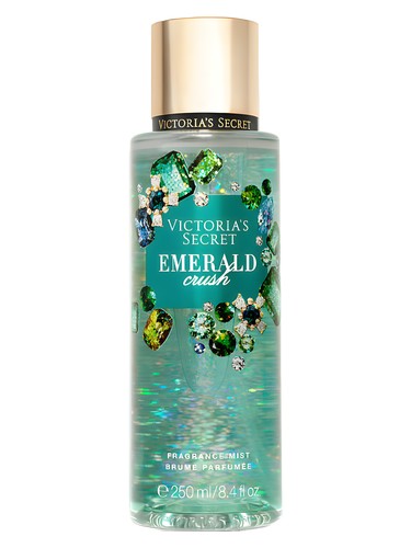 Emerald Crush by Victoria's Secret