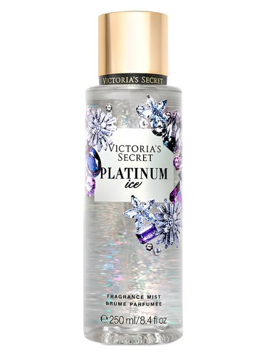 Platinum Ice by Victoria's Secret