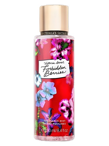 Forbidden Berries by Victoria's Secret