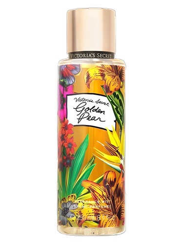 Golden Pear by Victoria's Secret
