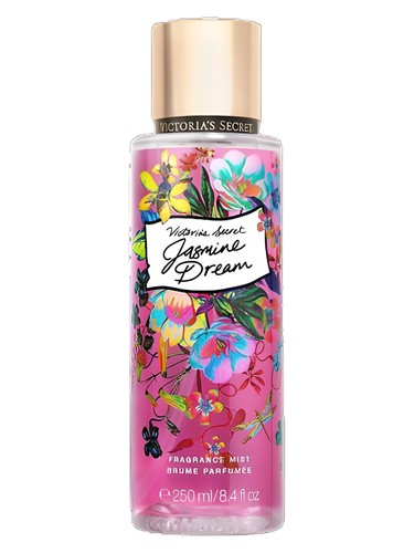 Jasmine Dream by Victoria's Secret
