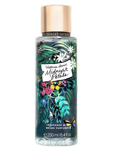 Midnight Petals by Victoria's Secret