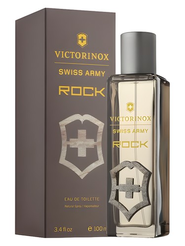 Swiss Army Rock by Victorinox Swiss Army