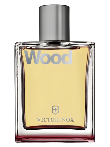 Wood by Victorinox Swiss Army