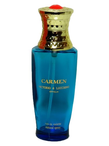 Carmen by Victorio & Lucchino