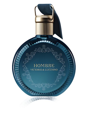 Hombre by Victorio & Lucchino