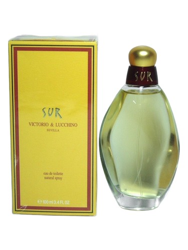 Sur by Victorio & Lucchino