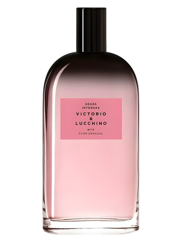 N° 17 Flor Sensual by Victorio & Lucchino