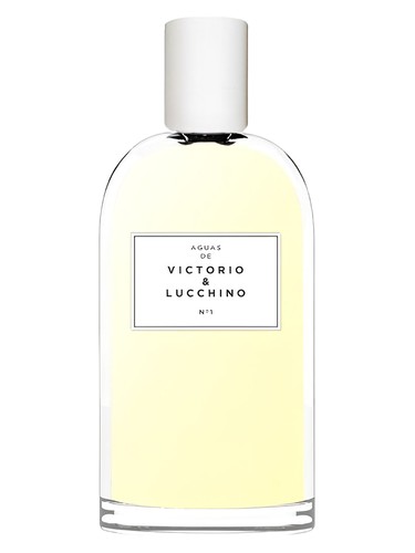 Nº 1 Azahar Radiante by Victorio & Lucchino