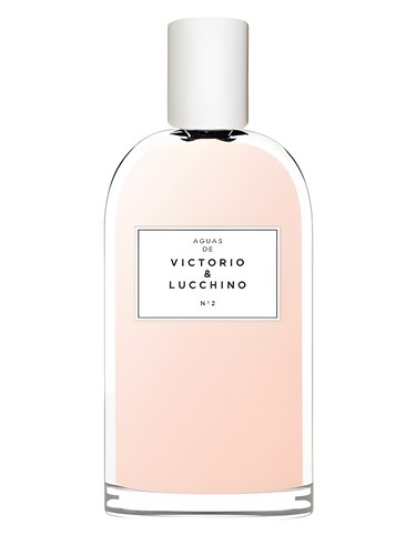 Nº 2 by Victorio & Lucchino