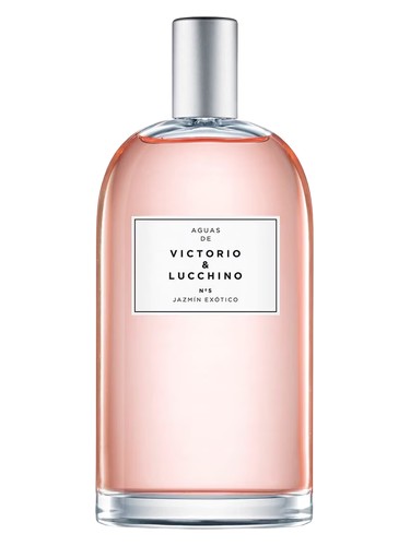 Nº 5 Jazmim Exótico by Victorio & Lucchino
