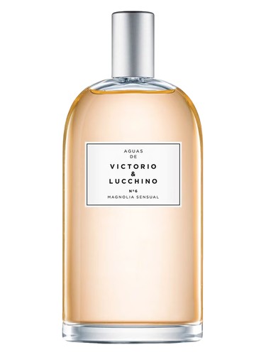 Nº 6 Magnolia Sensual by Victorio & Lucchino