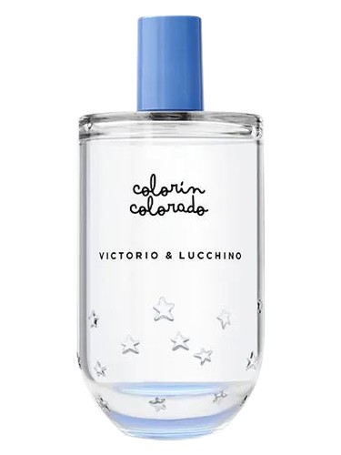 Colorín Colorado by Victorio & Lucchino