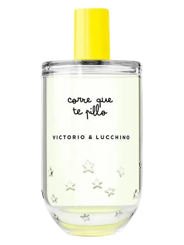 Corre Que Te Pillo by Victorio & Lucchino