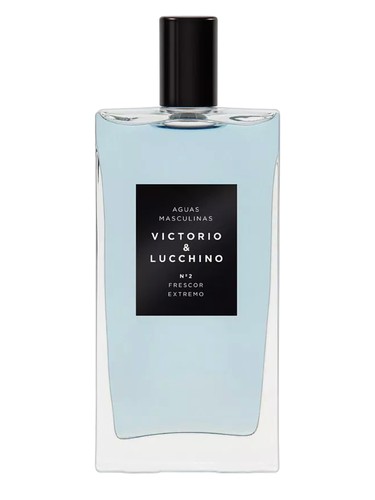 Nº 2 Frescor Extremo by Victorio & Lucchino