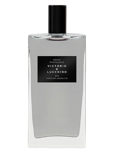 Nº 5 Frescor Absoluto by Victorio & Lucchino