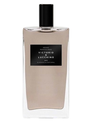 Nº 6 Elegancia Natural by Victorio & Lucchino