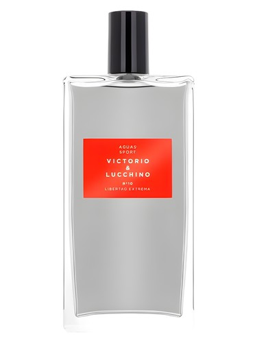 N° 10 Libertad Extrema by Victorio & Lucchino