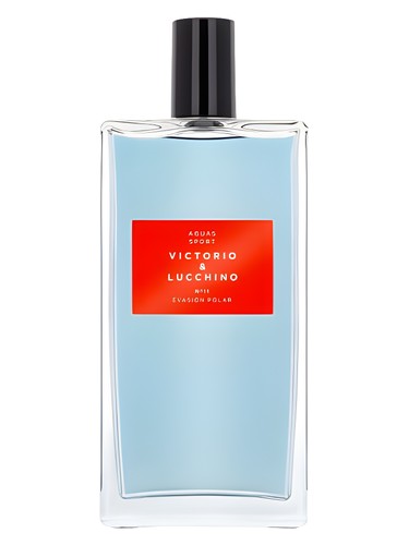 Nº 11 Evasión Polar by Victorio & Lucchino