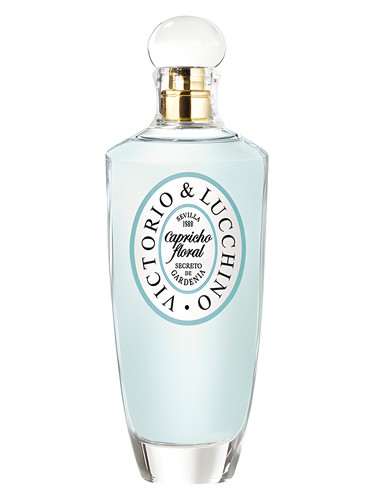 Secreto de Gardenia by Victorio & Lucchino
