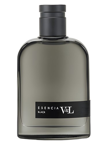 Esencia Black de Victorio & Lucchino by Victorio & Lucchino