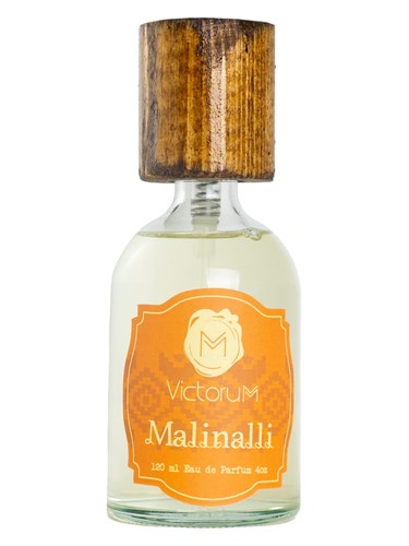 Malinalli by Victorumm
