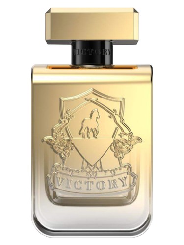 Gold by Victory