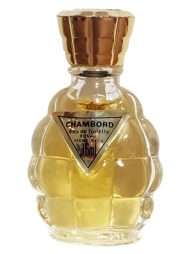 Chambord by Vigny