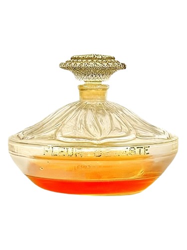 Fleur Celeste by Vigny