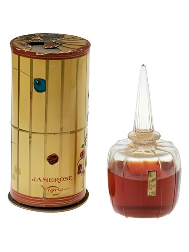 Jamerose by Vigny