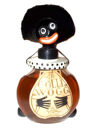 Le Golliwogg by Vigny