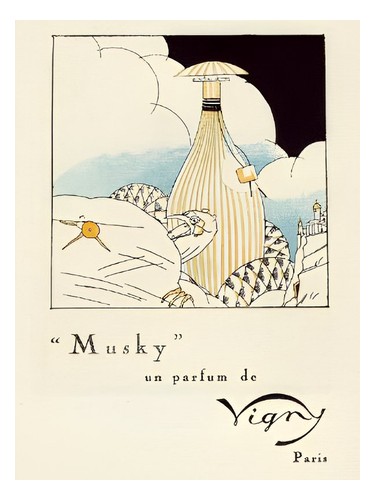 Musky by Vigny