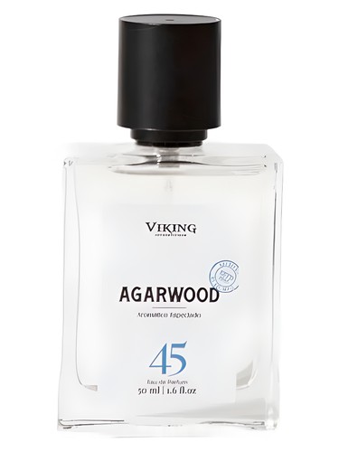 Agarwood 45 by Viking