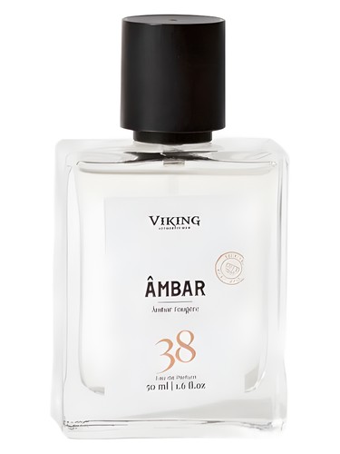 Âmbar 38 by Viking