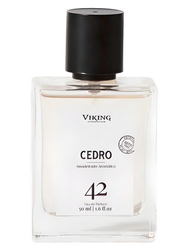 Cedro 42 by Viking