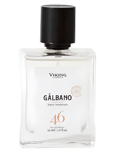 Gálbano 46 by Viking