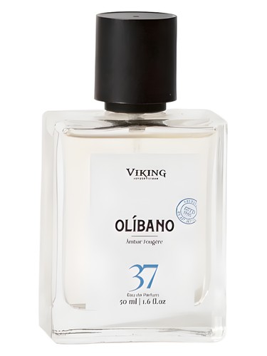Olíbano 37 by Viking
