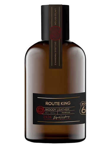 Route King Route 66 by Viking