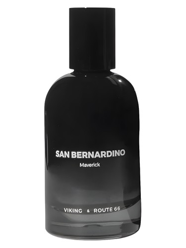 San Bernardino Route 66 Maverick by Viking