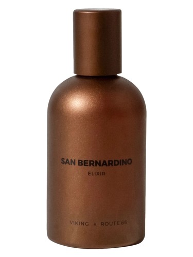 San Bernardino Route 66 Viking Elixir by Viking