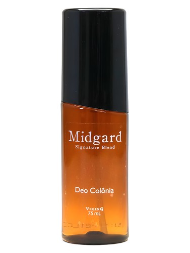 Midgard by Viking