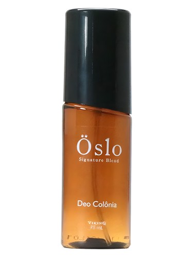 Öslo by Viking