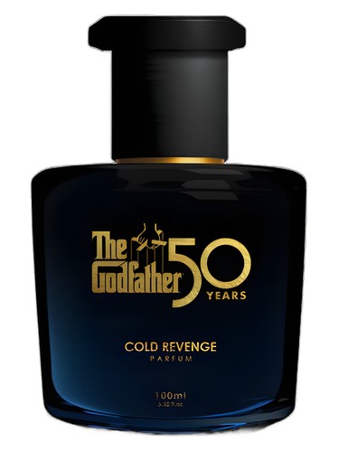 The GodFather Cold Revenge by Viking