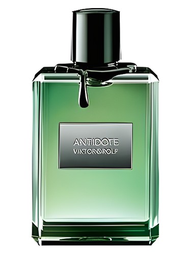 Antidote by Viktor&Rolf
