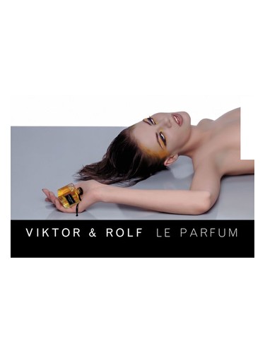 Le Parfum by Viktor&Rolf