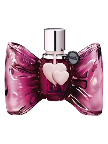 Bonbon Edition Limitée Coeur Couture Eau de Parfum by Viktor&Rolf