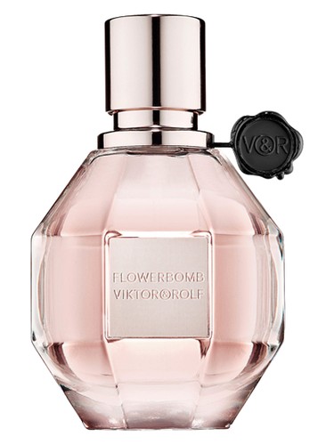 Flowerbomb by Viktor&Rolf
