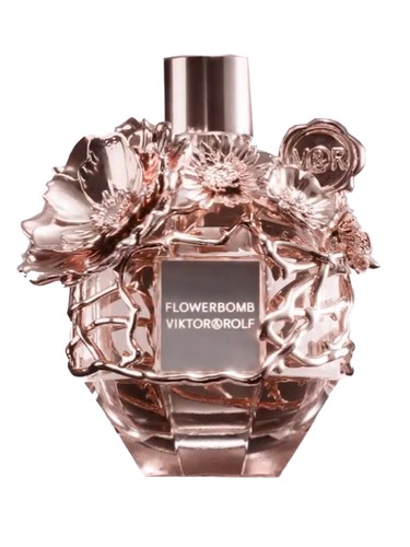 Flowerbomb 15th Anniversary Haute Couture Edition by Viktor&Rolf