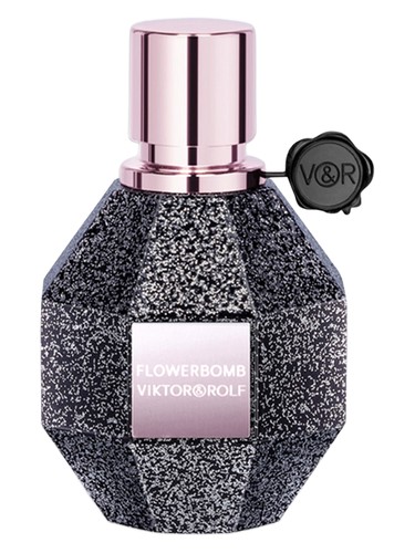 Flowerbomb Black Sparkle by Viktor&Rolf