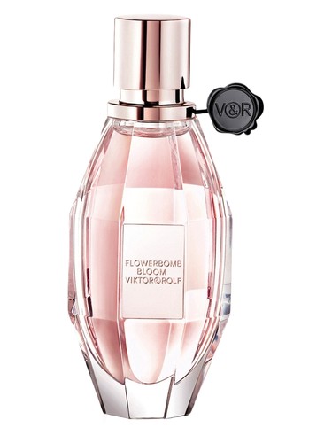 Flowerbomb Bloom by Viktor&Rolf